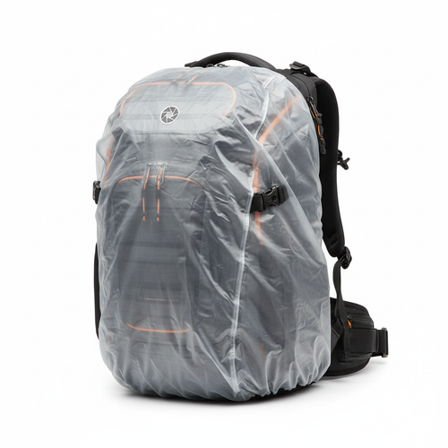 Camera Backpack with Rain Cover